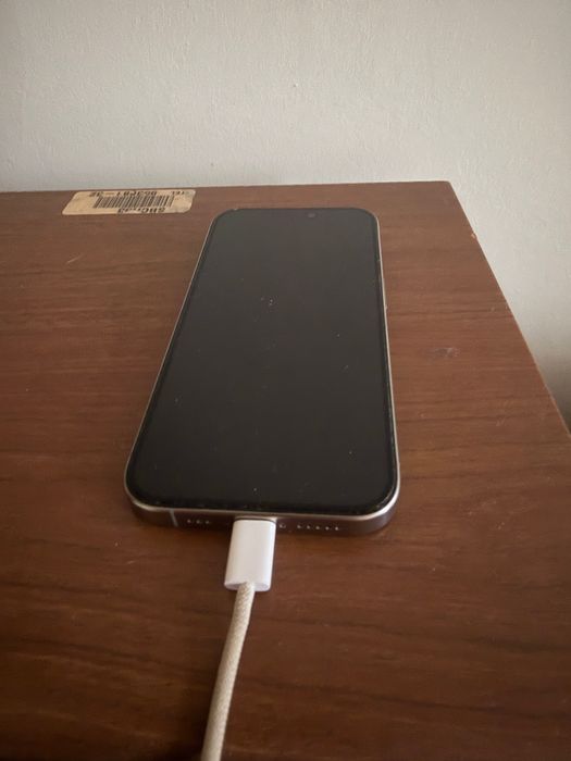 Iphone 15 Pro Impecabil