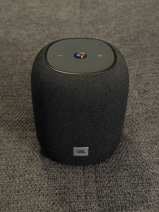 Boxa smart JBL Link Music