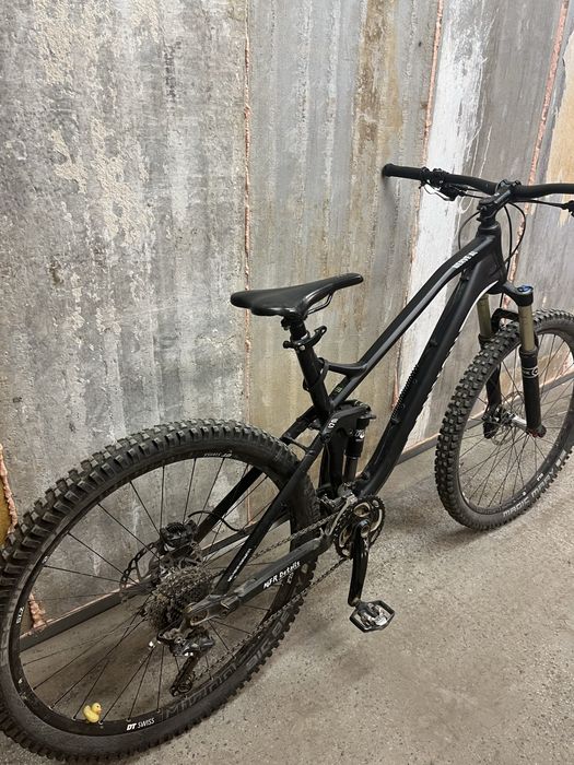 Canyon merve all 2017