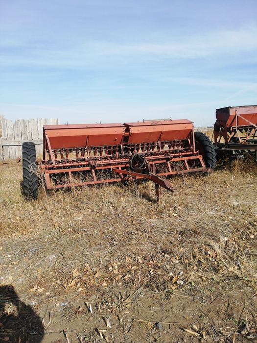 Продам Сеялку СЗТ-3.6