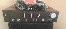 Technics SU-V303, тонколони 12инча 2x150w/8ohm; 12инча 2x40w/4ohm