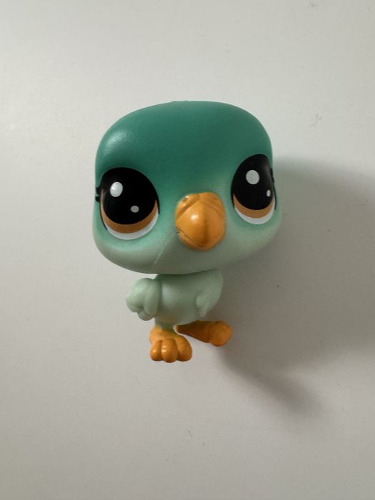 фигурка Littlest Pet Shop (LPS)