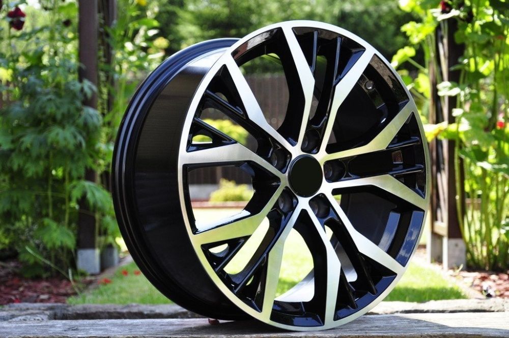 17" Джанти Пасат Голф 5X112 VW ARTEON GOLF 5 6 7 Passat / CC B7 B8