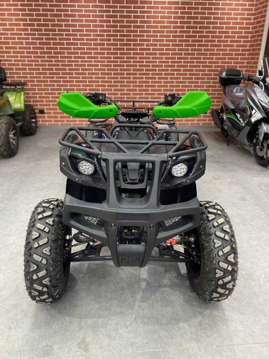 Квадроциклы Детский Взрослый 50-500 куб новый