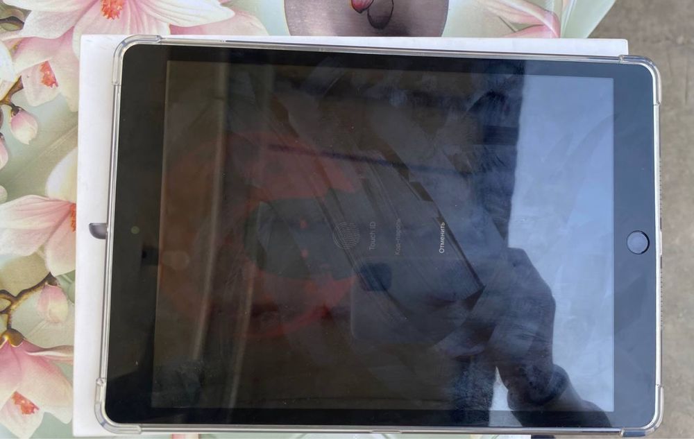 Ipad 9 ideal 64 xotira
