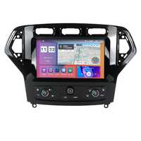 Navigatie Ford Mondeo 2007-2011, Android 13, 9INCH, 2GB RAM