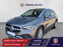 Mercedes-Benz GLA Garantie dealer pana la 12 luni sau 15.000 km