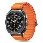 Текстилна каишка за  Galaxy Watch Ultra (47 mm)Tech-Protect Weave Pro