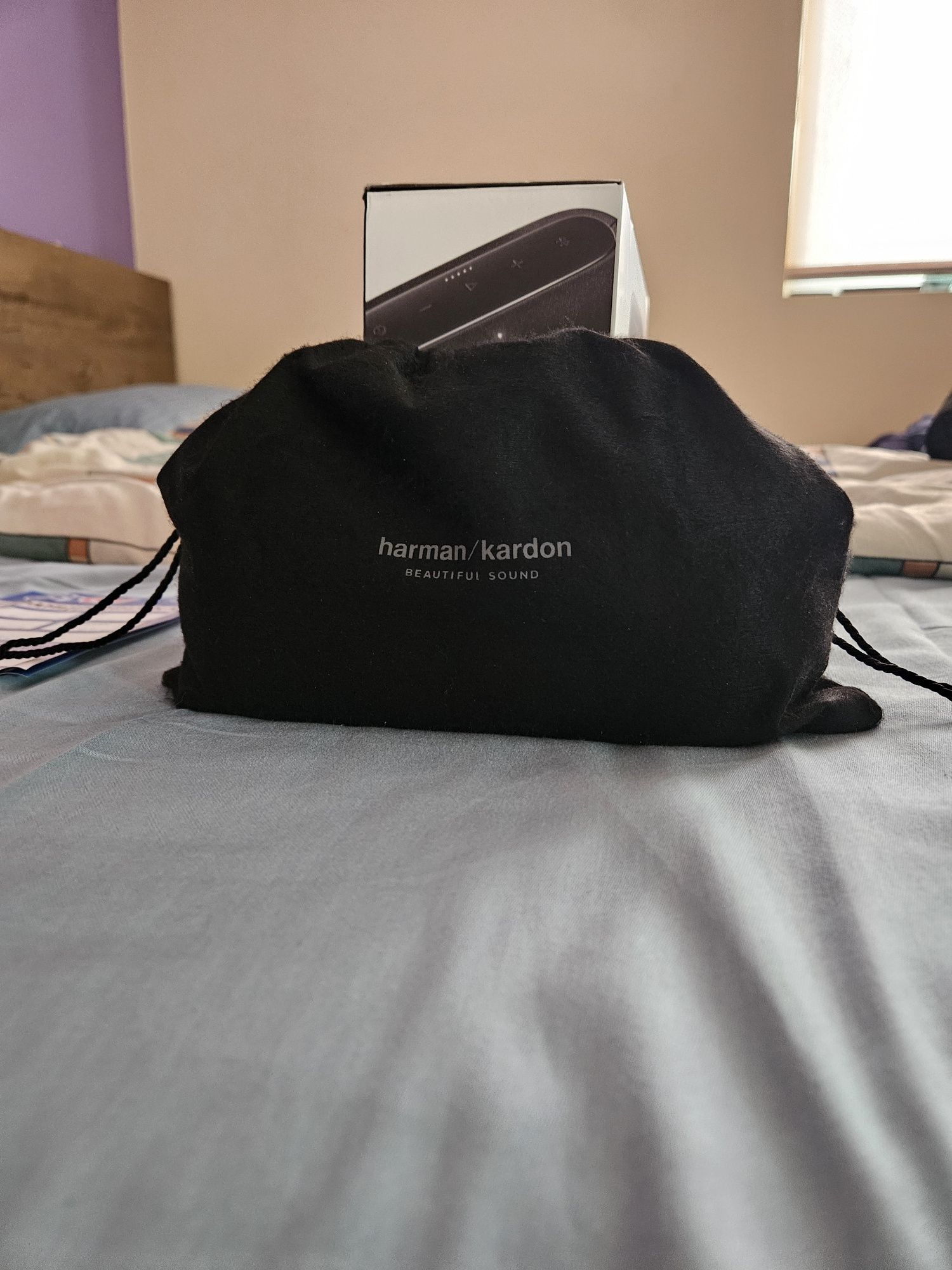 Harman Kardon luna