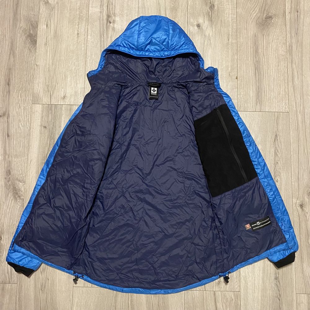 Sweet Protection Primaloft S patagonia arcteryx norrona mammut dynafit