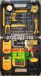 Bormasina acumulatori autofiletanta set complet kit bormasina baterie
