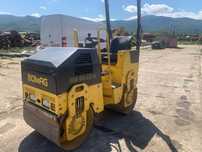Cilindru Bomag  1.5 tone