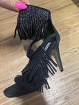 Дамски сандали нови Steve Madden