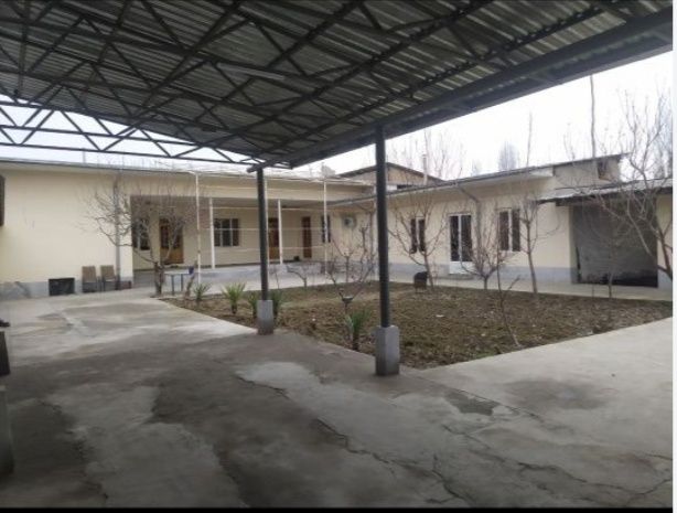 Nazarbek Cada 6sotik uchastka sotiladi srochni  kelishamiza