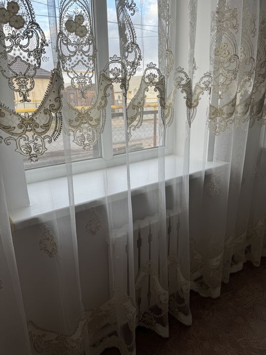 Шторы жапқыш сатылады