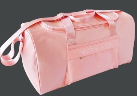 Сумка спортивная фирменная  Mary Kay