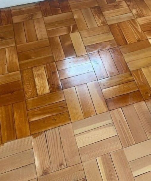 PARCHETAR  - reconditionare , raschetare , montaj