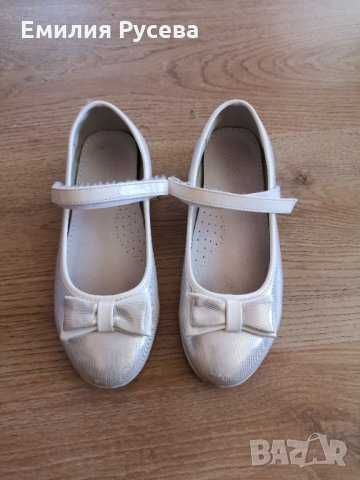 обувки и сандали- 31,32,33,34 номер