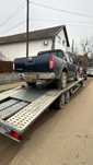 Bara spate Nissan navara d40 an 2006 2011