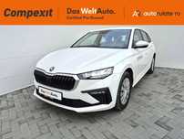 Skoda Scala Skoda Scala Selection 1.0 TSI DSG, 115 cp