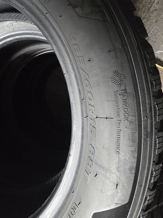 Hankook 185/60 R15 88T MS iarnă