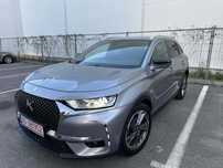 DS 7 automat RAR efectuat