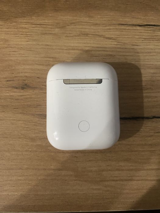 Кейс от AirPods 1