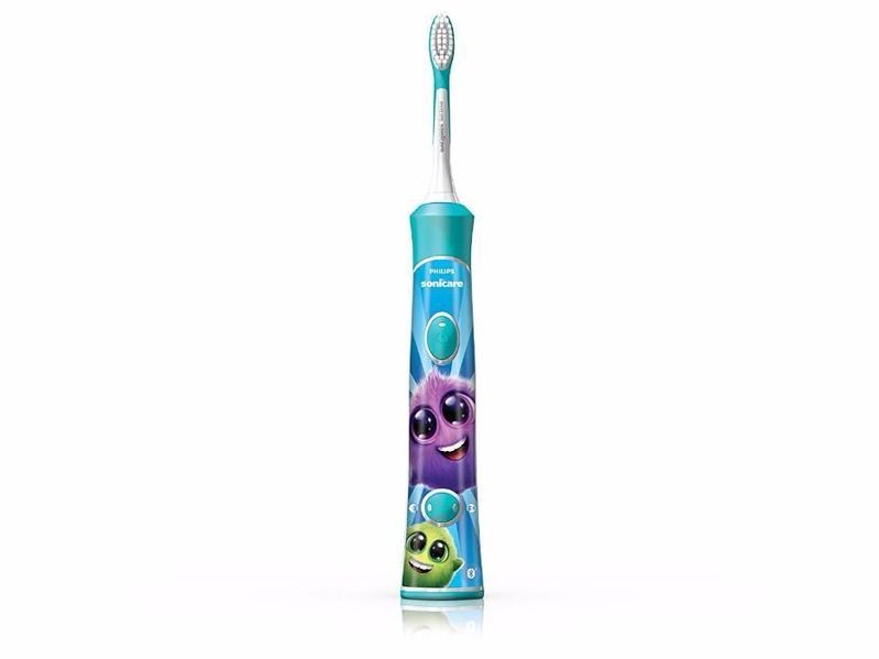 Детска електрическа четка за зъби Philips Sonicare Kids-HX6322/HX6352