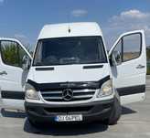 Mercedes sprinter 313