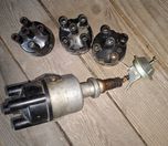 Delcou si 3 capace delcou Dacia 1300