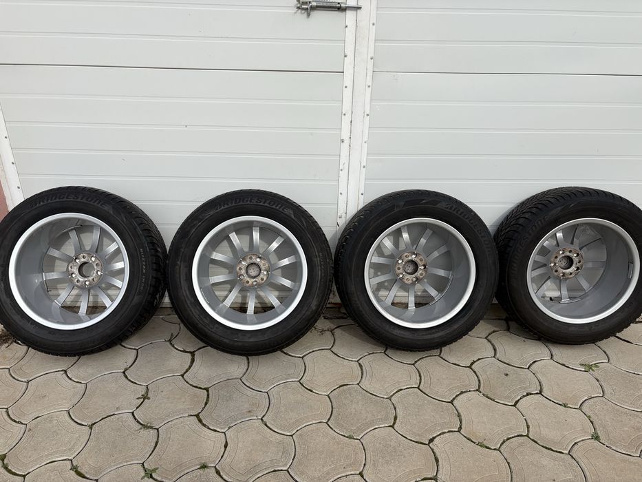 Jante Audi 225/60 R17