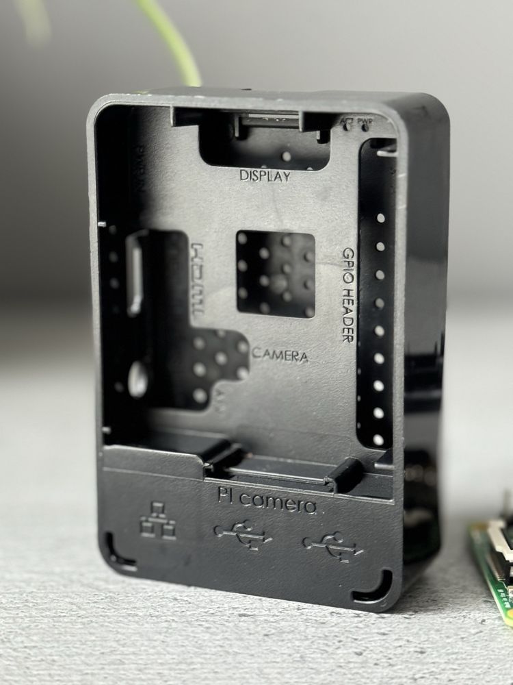 Raspberry PI 2 Model B V1.1