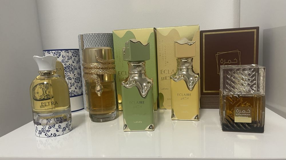 Отливки от 5мл/10мл