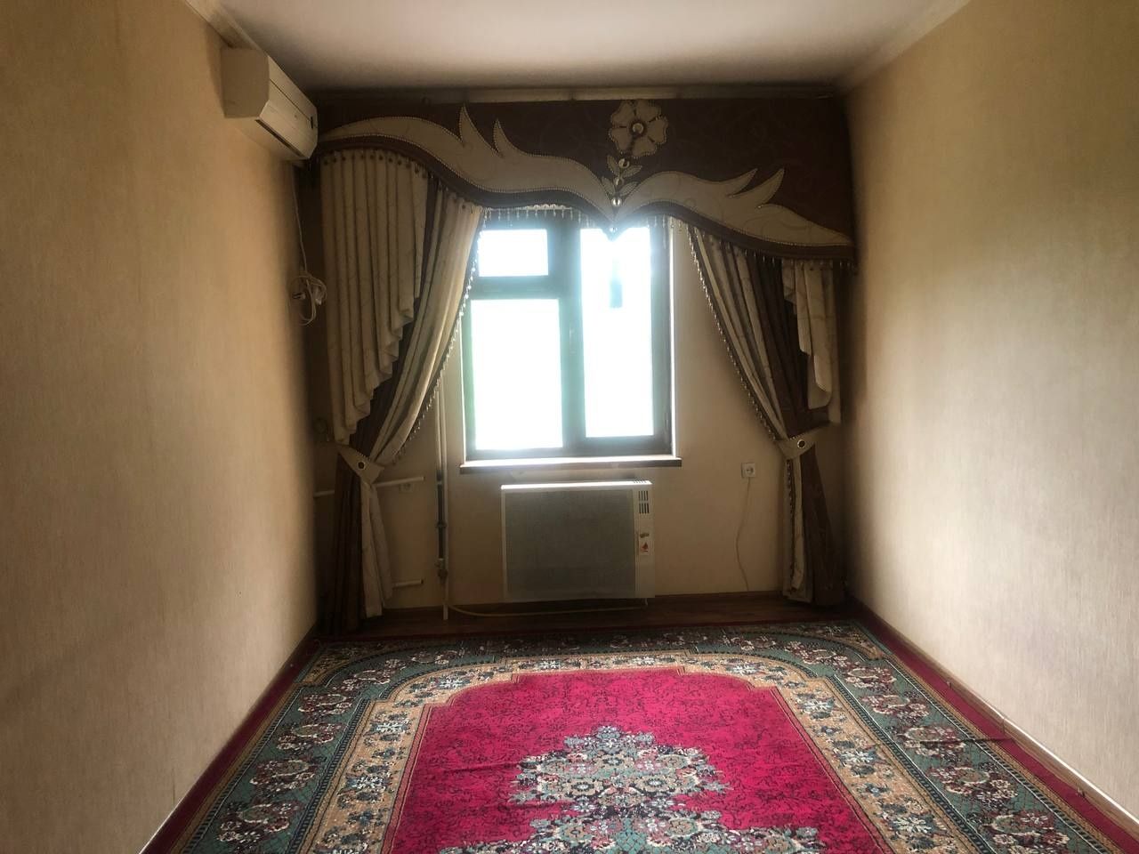 Срочно сдается квартира