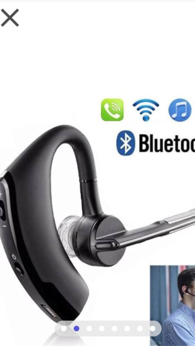 Блютуз гарнитура Plantronics Voyager Legends и модель V5200 оригинал