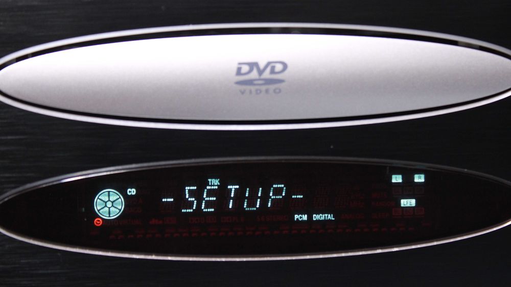 Statie/Tuner NAD,aux,cd,mp3,dvd,2x50W,FM,Optical.