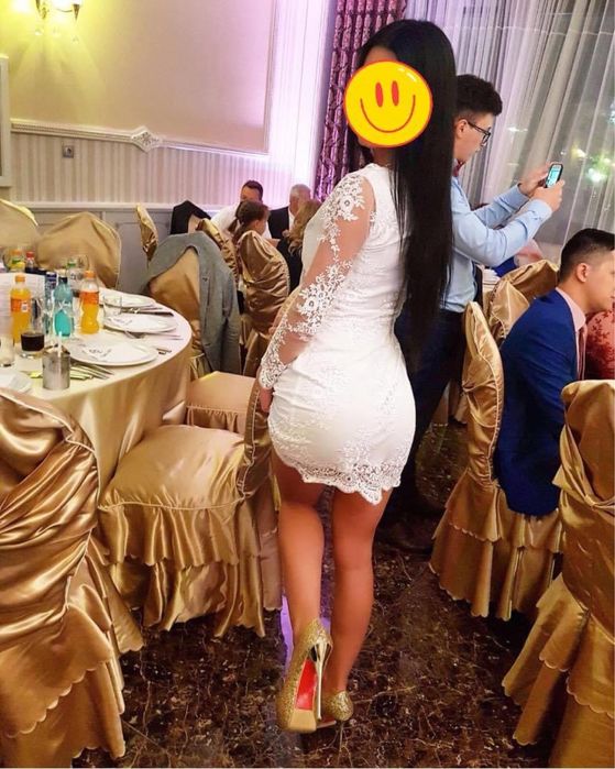 Rochie gen bby/Atmosphere/Mexton