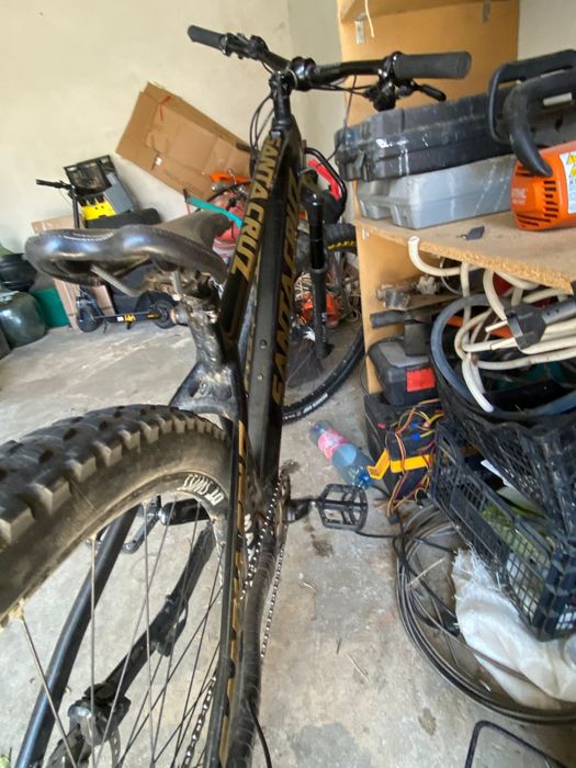 Bicicleta electrica fără baterie