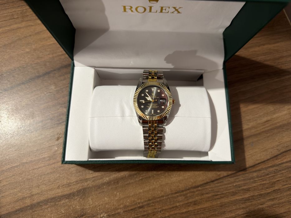 Ceas rolex submariner