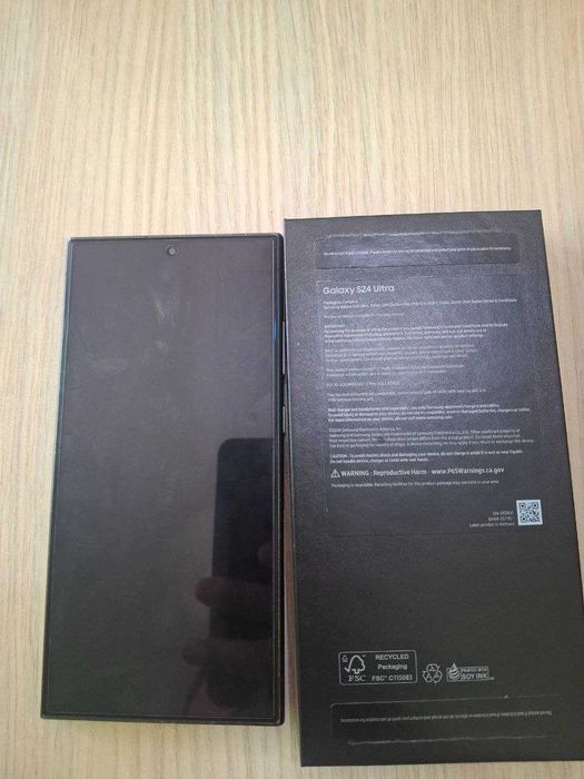 Samsung Galaxy S24 Ultra 5G