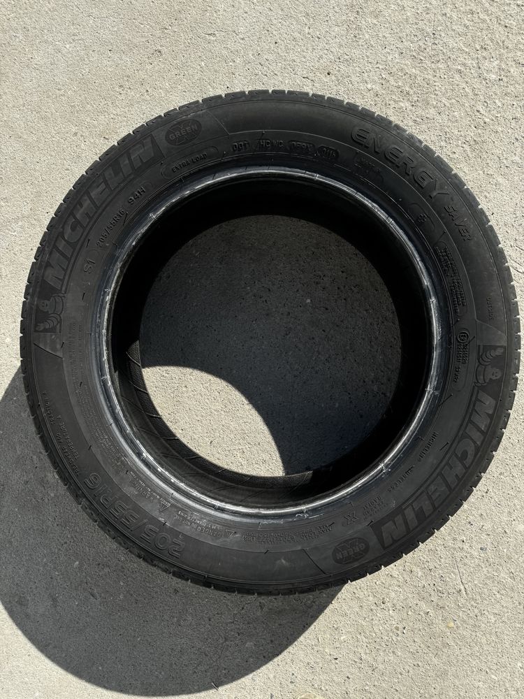 Anvelope 205/55R16 Michelin VARA