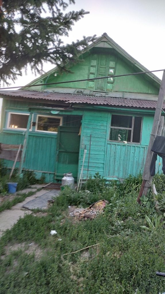 Продам дом в Зимовье ,ВКО Глубоковский р-он
