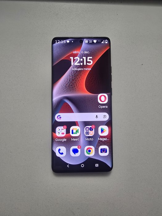 Motorola Edge 50 Pro