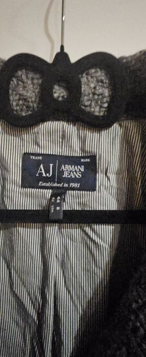 Оригинално сако Armani Jeans