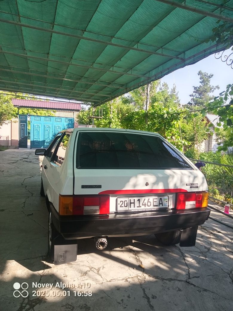 Lada 2108 ideal sotiladi