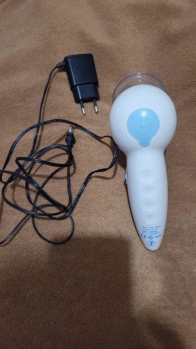 Aparat masaj anticelulitic