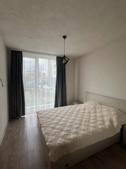 Дава се под наем Двустаен апартамент в София, Обеля 1 - 60 кв.м за 700 € - Снимка #6