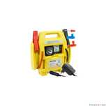 Robot de pornire auto 4in1, starter, auto compresor, lanterna, priza,