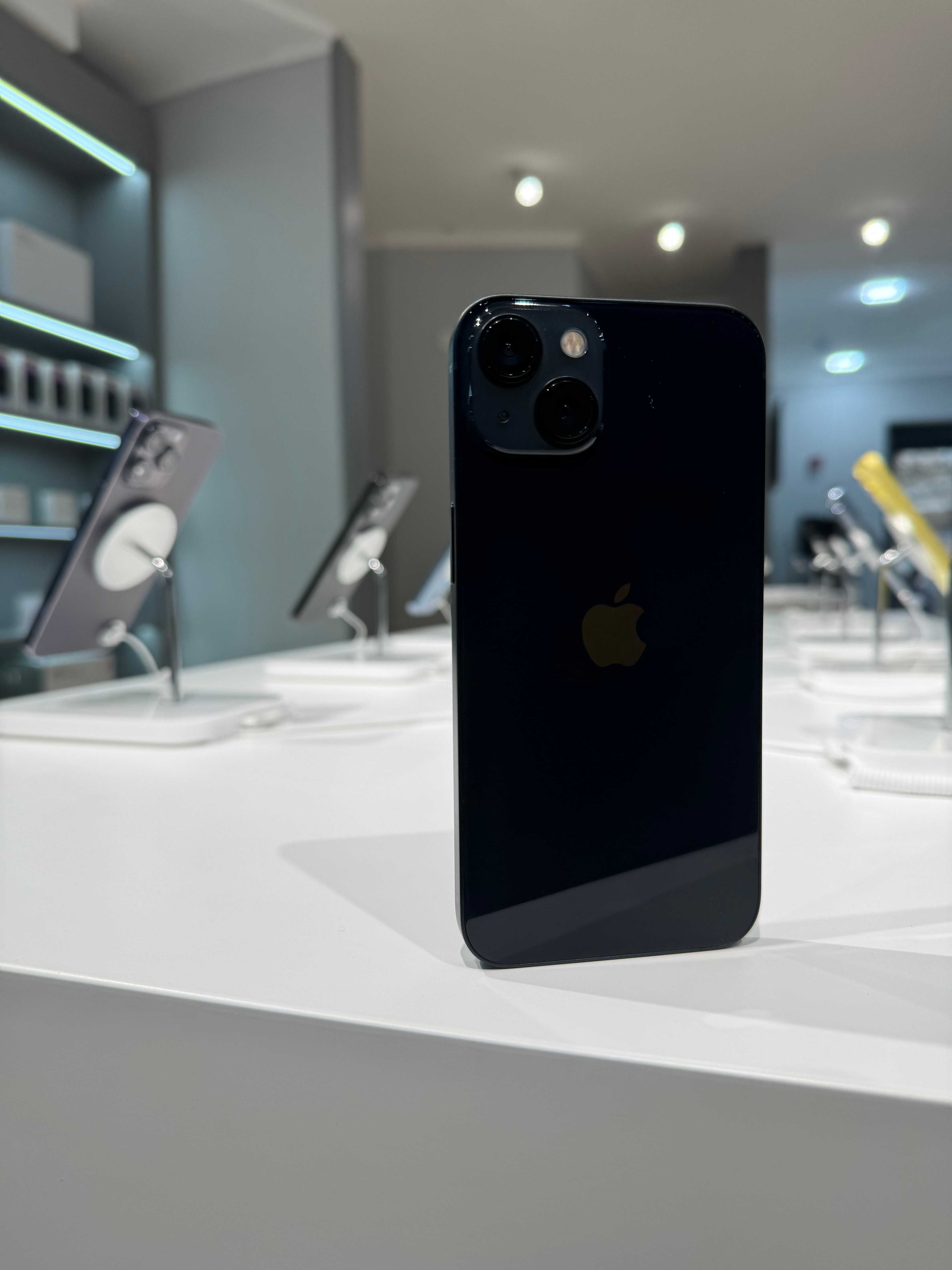 iPhone 13 128 GB Midnight Yangi Muddatli to'lov