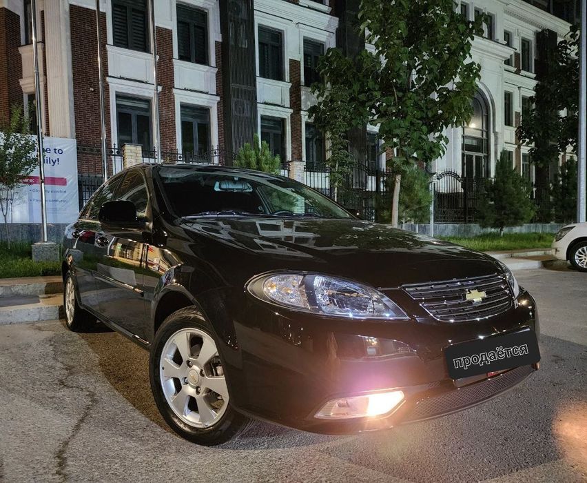 Gentra 2023 г автомат 3 позиция элегант